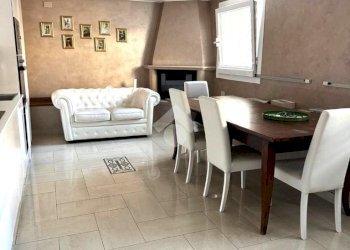 Porzione di casa Via Alfredo Catalani, Rimini - foto 36