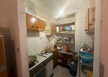 Trilocale Via S. Giuseppe Benedetto Cottolengo, Torino (zona Valdocco) - foto 7