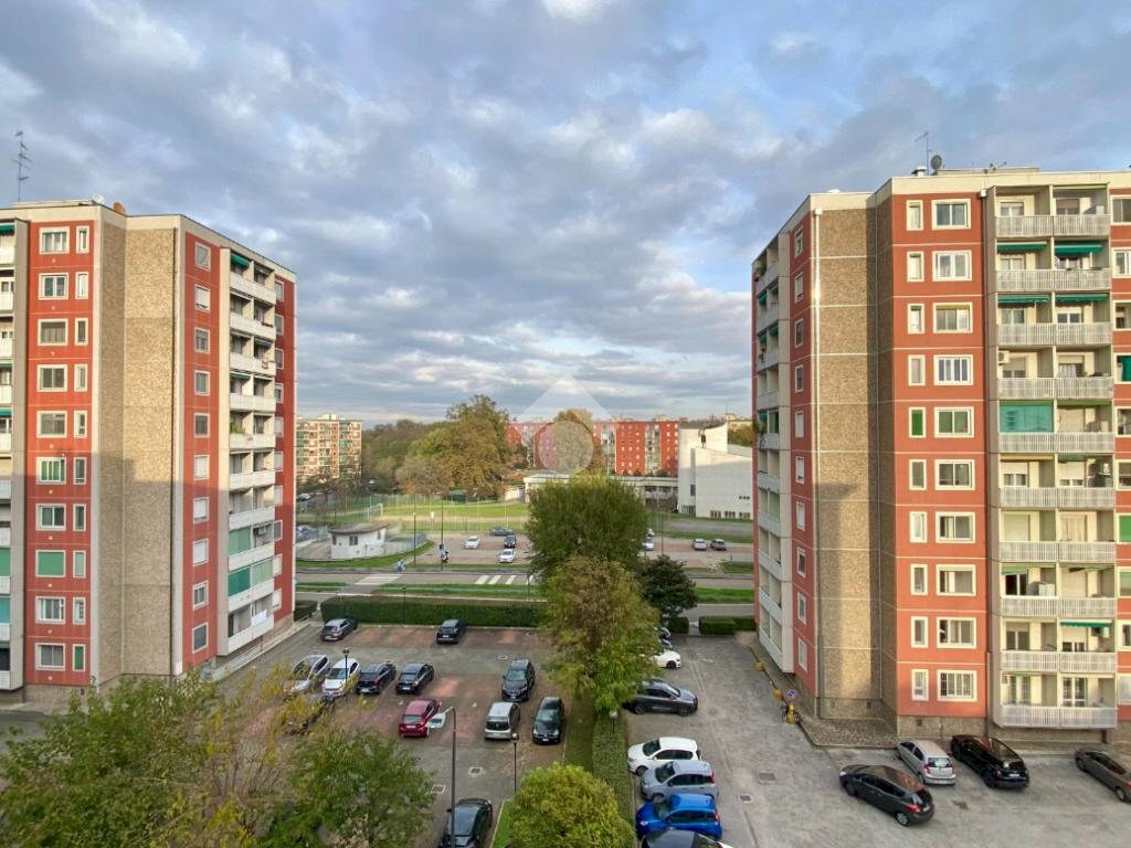 Trilocale Via salici, Milano (zona Quartiere degli Olmi) - foto 3