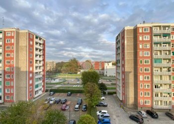 Trilocale Via salici, Milano (zona Quartiere degli Olmi) - foto 3