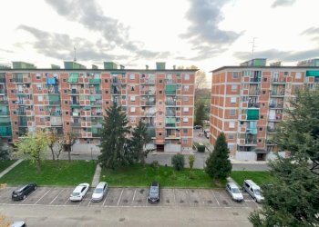 Trilocale Via salici, Milano (zona Quartiere degli Olmi) - foto 14