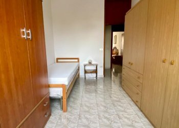 Trilocale Via salici, Milano (zona Quartiere degli Olmi) - foto 20