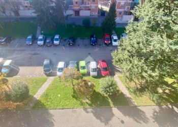 Trilocale Via salici, Milano (zona Quartiere degli Olmi) - foto 37