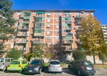 Trilocale Via salici, Milano (zona Quartiere degli Olmi) - foto 38