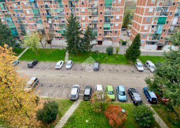 Trilocale Via salici, Milano (zona Quartiere degli Olmi) - foto 39