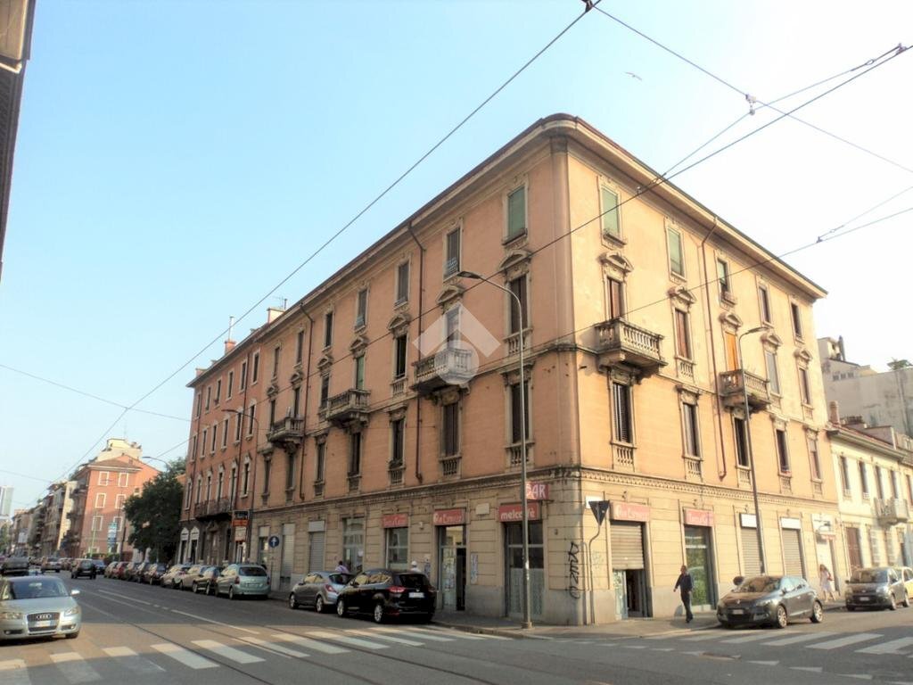 Trilocale Viale espinasse, Milano - foto 1