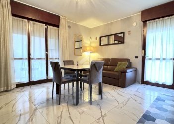 Two-room apartment Via dei carafa, Milano (neighborhood Dergano) - photo 3
