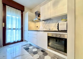 Two-room apartment Via dei carafa, Milano (neighborhood Dergano) - photo 2
