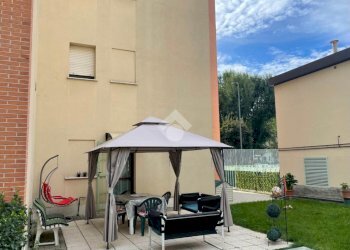 Two-room apartment Via dei carafa, Milano (neighborhood Dergano) - photo 5
