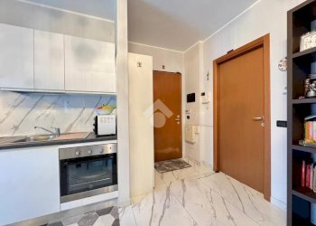 Two-room apartment Via dei carafa, Milano (neighborhood Dergano) - photo 7