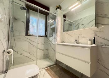 Two-room apartment Via dei carafa, Milano (neighborhood Dergano) - photo 11