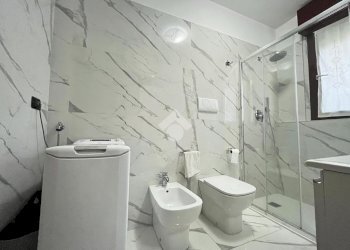 Two-room apartment Via dei carafa, Milano (neighborhood Dergano) - photo 12