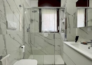 Two-room apartment Via dei carafa, Milano (neighborhood Dergano) - photo 13