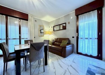 Two-room apartment Via dei carafa, Milano (neighborhood Dergano) - photo 14