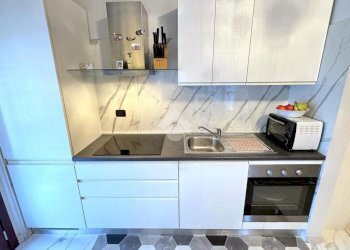 Two-room apartment Via dei carafa, Milano (neighborhood Dergano) - photo 17