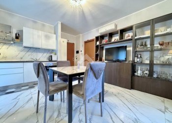 Two-room apartment Via dei carafa, Milano (neighborhood Dergano) - photo 18