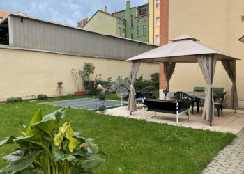 Two-room apartment Via dei carafa, Milano (neighborhood Dergano) - photo 19