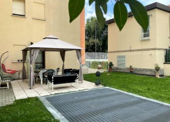 Two-room apartment Via dei carafa, Milano (neighborhood Dergano) - photo 20