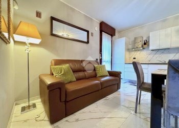 Two-room apartment Via dei carafa, Milano (neighborhood Dergano) - photo 28