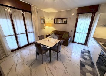 Two-room apartment Via dei carafa, Milano (neighborhood Dergano) - photo 29