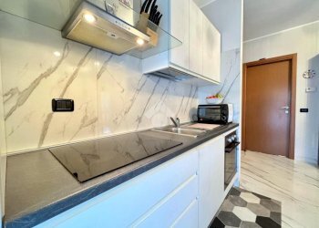 Two-room apartment Via dei carafa, Milano (neighborhood Dergano) - photo 30