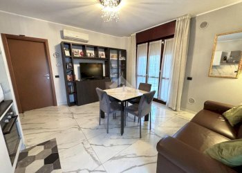 Two-room apartment Via dei carafa, Milano (neighborhood Dergano) - photo 31
