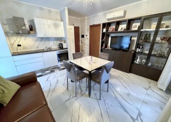 Two-room apartment Via dei carafa, Milano (neighborhood Dergano) - photo 32
