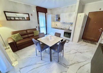 Two-room apartment Via dei carafa, Milano (neighborhood Dergano) - photo 33