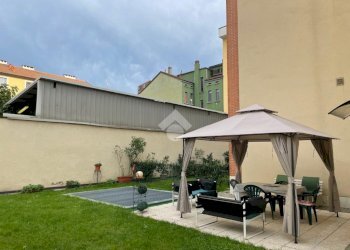 Two-room apartment Via dei carafa, Milano (neighborhood Dergano) - photo 34