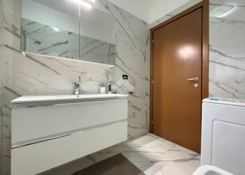 Two-room apartment Via dei carafa, Milano (neighborhood Dergano) - photo 36