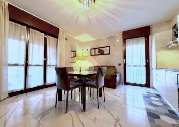 Two-room apartment Via dei carafa, Milano (neighborhood Dergano) - photo 37
