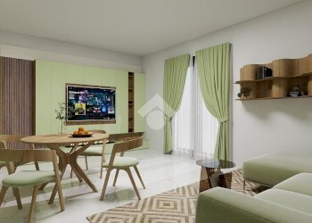 Two-room apartment Via dei carafa, Milano (neighborhood Dergano) - photo 16
