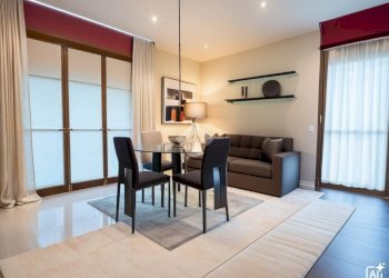 Two-room apartment Via dei carafa, Milano (neighborhood Dergano) - photo 39