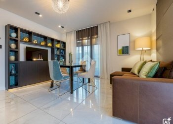 Two-room apartment Via dei carafa, Milano (neighborhood Dergano) - photo 40
