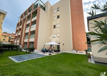Two-room apartment Via dei carafa, Milano (neighborhood Dergano) - photo 41