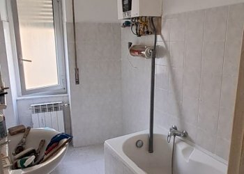 Quadrilocale via Robino, Genova (zona Marassi) - foto 6