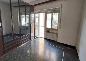 Quadrilocale via Robino, Genova (zona Marassi) - foto 10