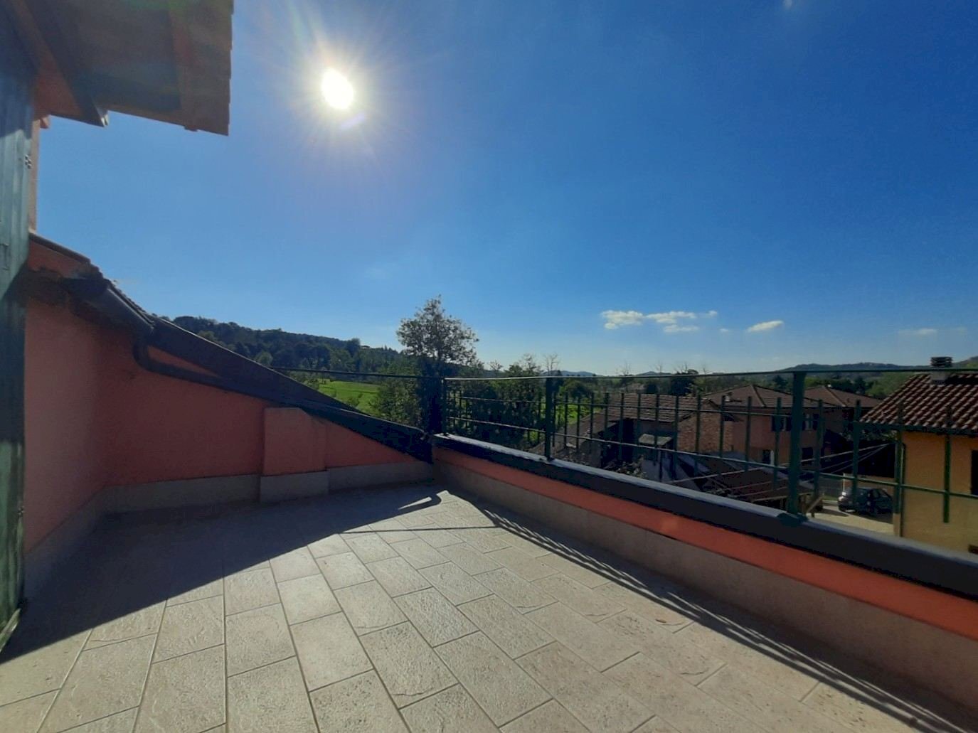 Villa a Schiera Nuova Costa, Ovada - foto 1