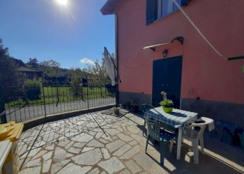 Villa a Schiera Nuova Costa, Ovada - foto 3
