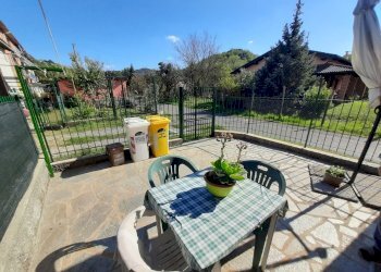 Villa a Schiera Nuova Costa, Ovada - foto 9