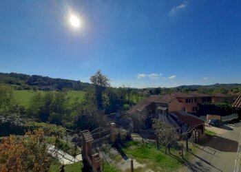 Villa a Schiera Nuova Costa, Ovada - foto 24