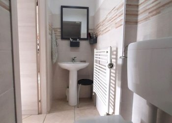 Villa a Schiera Nuova Costa, Ovada - foto 12