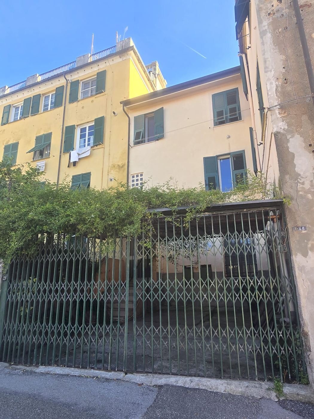 Independent house MONTE SLEME, Genova (neighborhood Sestri Ponente) - photo 3