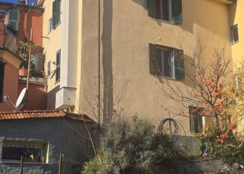 Casa indipendente MONTE SLEME, Genova (zona Sestri Ponente) - foto 1