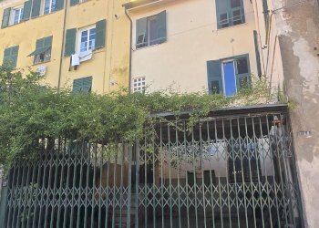 Casa indipendente MONTE SLEME, Genova (zona Sestri Ponente) - foto 3