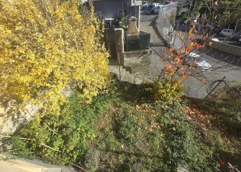 Casa indipendente MONTE SLEME, Genova (zona Sestri Ponente) - foto 4