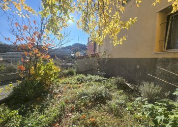 Casa indipendente MONTE SLEME, Genova (zona Sestri Ponente) - foto 6