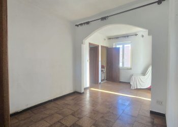 Casa indipendente MONTE SLEME, Genova (zona Sestri Ponente) - foto 7