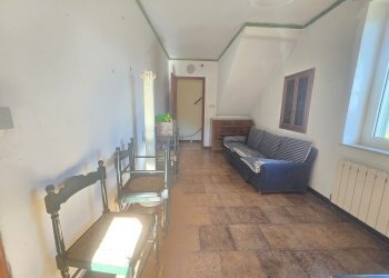 Casa indipendente MONTE SLEME, Genova (zona Sestri Ponente) - foto 8