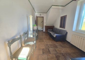 Casa indipendente MONTE SLEME, Genova (zona Sestri Ponente) - foto 13